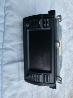 BMW E46 Navi Monitor Display Nordrhein-Westfalen - Warstein Vorschau