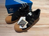 Adidas Superstar Gore tex goretex Schleswig-Holstein - Neumünster Vorschau