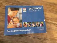 Didymos, Original Kindertrage,  Baby Tragetuch Baden-Württemberg - Ehrenkirchen Vorschau