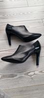 Geox Neu Leder Stiefeletten 39 Niedersachsen - Braunschweig Vorschau