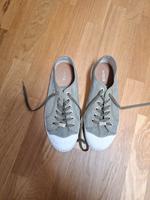 Leinenschuhe Sneaker von Mexx Gr. 41, neuwertig Nordrhein-Westfalen - Senden Vorschau