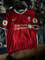 Nike Liverpool Trikot Kreis Pinneberg - Pinneberg Vorschau