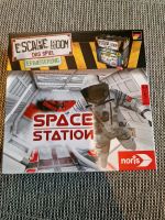 Escape Room Space Station Hessen - Egelsbach Vorschau