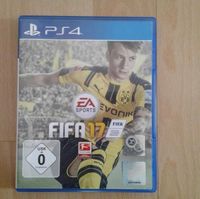FIFA17 PS4 Playstation 4 Bayern - Schierling Vorschau