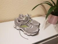 Reebok Damen Runtone Action Sneakers J19623 Gr.38.5 Schleswig-Holstein - Raisdorf Vorschau