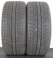 2x 245/35R20 91V MICHELIN PILOT ALPIN PA4 WINTERREIFEN N1 #1ECV Bayern - Bad Tölz Vorschau