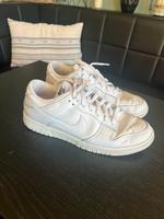 Nike Dunk Low weiß Schuhe Berlin - Biesdorf Vorschau