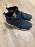 Timberland Chukka Leder Boots 43.5 Bergedorf - Hamburg Lohbrügge Vorschau