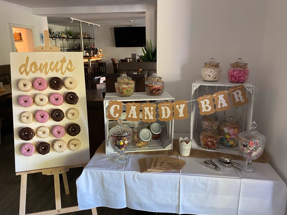 Candy Bar  zu vermieten in Velbert