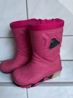 Gummistiefel mit Blinkfunktion Gr. 22/23 Bayern - Walsdorf Vorschau