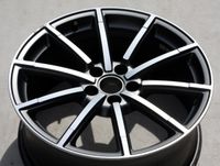 1x19" Q3 8UB VIELSPEICHE S-LINE AUDI FELGE 8,5x19 ET36 8U0601025M Berlin - Spandau Vorschau