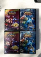 World of Warcraft Trading Card Game Sammlung Nordrhein-Westfalen - Ennigerloh Vorschau