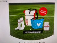 Kinder Ferrero Code für EM Artikel Dortmund - Mitte Vorschau