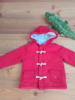 Duffelcoat Petit Pateau 74-80-86 Jacke Mantel Bayern - Friedberg Vorschau