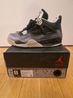 Air Jordan 4 , Fear Pack, 41 München - Sendling Vorschau