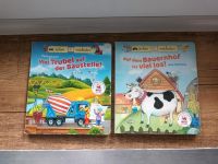Kinderbücher zum Schieben und Entdecken Nordrhein-Westfalen - Bocholt Vorschau