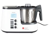 Silvercrest Monsieur Cuisine Plus SKM 1200 A1 Duisburg - Duisburg-Süd Vorschau