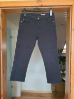 Jeans Damen 7/8 blau Bayern - Obernbreit Vorschau