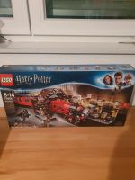 Lego Harry Potter 75955- Hogwarts Express Neu/Ovp Baden-Württemberg - Dielheim Vorschau