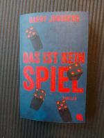 Das ist kein Spiel - Barry Jonsberg Nordrhein-Westfalen - Siegburg Vorschau