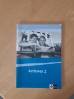 Latein Actiones 2 Arbeitsheft Lektion 21-40 Niedersachsen - Wathlingen Vorschau