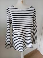 COS Shirt Sweater M bretonische Streifen reine Baumwolle Berlin - Schöneberg Vorschau