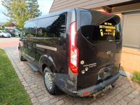 Ford Tourneo Custom L2H1 Camping Schleswig-Holstein - Trappenkamp Vorschau
