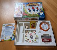 Tiptoi Mitmach-Abenteuer-Spiel Nordrhein-Westfalen - Reken Vorschau