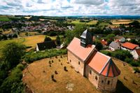 Luftaufnahmen | Luftbilder | Drohnenflug | Drohnenbilder Hessen - Schrecksbach Vorschau