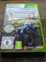 Landwirtschaftssimulator 15 Xbox360 Nordrhein-Westfalen - Blomberg Vorschau
