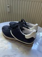Blaue Esprit Damen Sneaker 38 Hamburg-Mitte - Hamburg Hammerbrook Vorschau