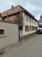 Historische Hofreite im alten Ortskern von Wörrstadt-Rommersheim/Rheinhessen Rheinland-Pfalz - Wörrstadt Vorschau