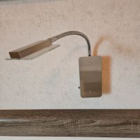 Wandlampe Leselampe LED Nordrhein-Westfalen - Dorsten Vorschau