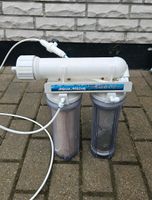 Aqua Medic premium line Osmoseanlage Osmosefilter Hannover - Misburg-Anderten Vorschau