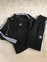 Jogging set top Zustand Bayern - Stadtbergen Vorschau