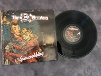 Thee Flanders - Graverobbing Psychobilly Berlin - Lichtenberg Vorschau