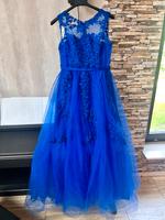 Abschlussball, wunderschönes Kleid, neu Lingen (Ems) - Brockhausen Vorschau