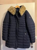 Wellensteyn Winterjacke Blau - Super Zustand Köln - Humboldt-Gremberg Vorschau