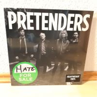 Pretenders Hate For Sale LP Vinyl 180gr 80s Pop Dresden - Cossebaude Vorschau