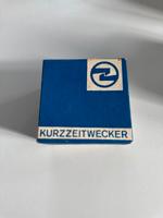 Kurzzeitwecker Timer DDR Sachsen - Treuen Vorschau