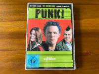 DVD Punk! Kult-Film 1998 RAR James Merendino Til Schweiger Nordrhein-Westfalen - Alfter Vorschau