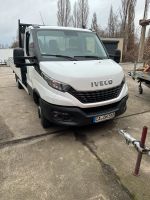 Iveco Daily Brandenburg - Lauchhammer Vorschau