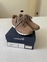 Damen Sneaker Gr. 37 von Caprice neuwertig! Bayern - Friedberg Vorschau