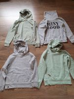 Sweatpullis Hoodies Yigga S.Oliver Mädchen Gr. 146 152 Frankfurt am Main - Nieder-Eschbach Vorschau