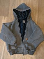 Vintage Carhartt Active Jacket J130 Braun verwaschen Hessen - Marburg Vorschau