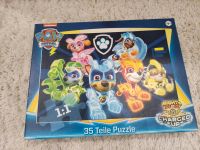 Paw Patrol Puzzle 35 Teile Niedersachsen - Groß Twülpstedt Vorschau