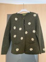 Trachtenjacke Tracht trachtenjanker trachtenstrickjacke Bayern - Augsburg Vorschau