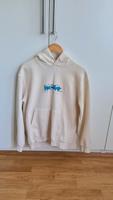 Pull&Bear Rick and Morty Hoodie Gr. S Hamburg - Wandsbek Vorschau