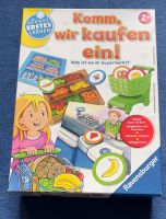 Ravensburger Lernspiel "Komm, wir kaufen ein!" ab 2 Jahren Hannover - Bothfeld-Vahrenheide Vorschau