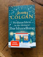 Jenny Colgan Weihnachten in der kleinen Buchhandlung Niedersachsen - Diepenau Vorschau